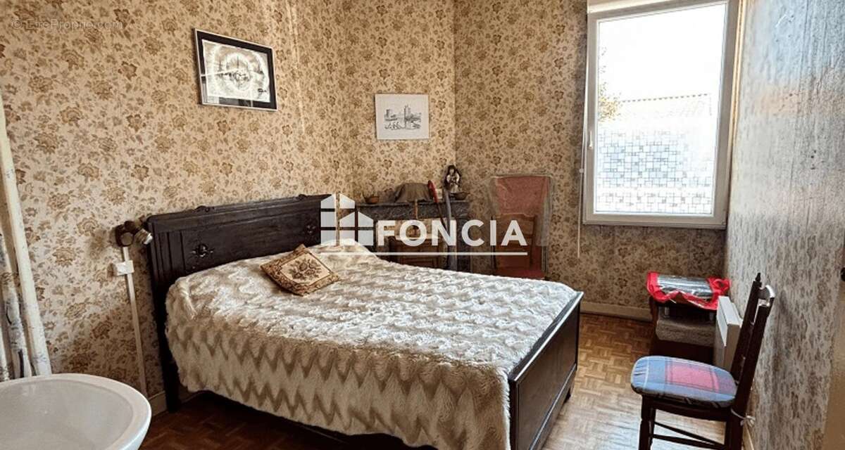 Maison à CHATELAILLON-PLAGE