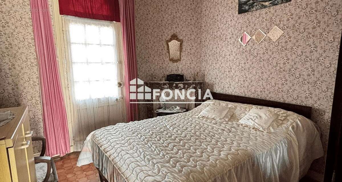 Maison à CHATELAILLON-PLAGE