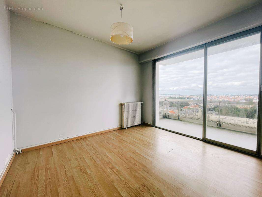 Appartement à LA ROCHELLE