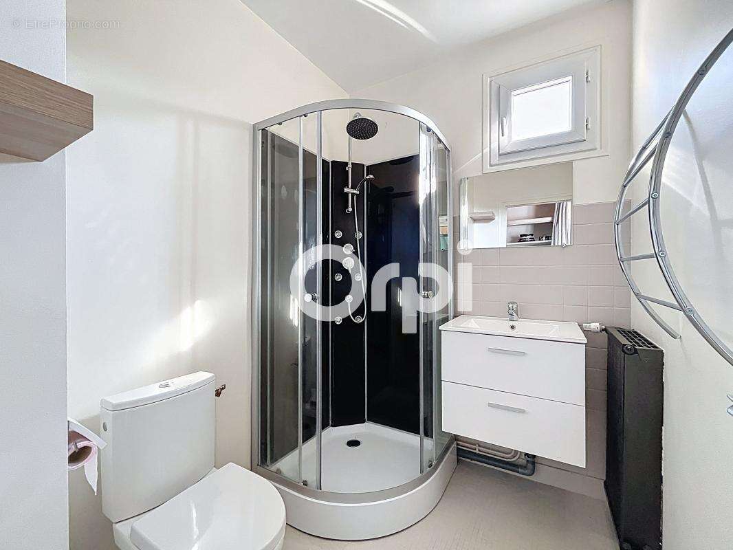 Appartement à LAPLEAU