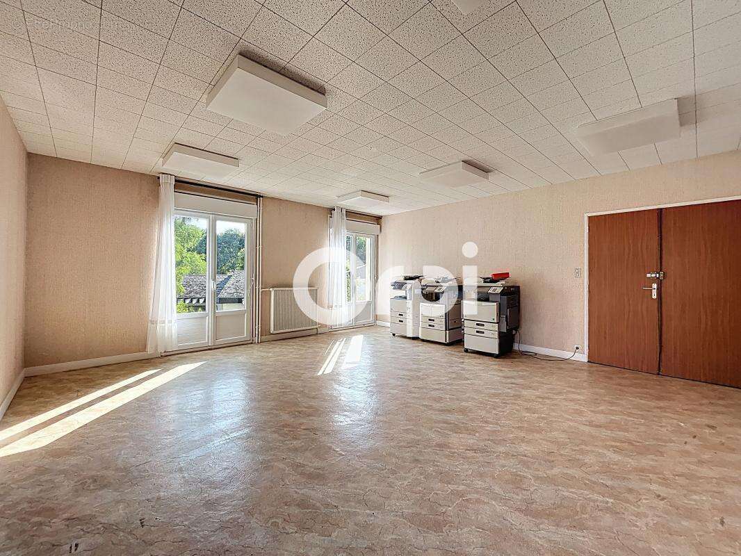 Appartement à LAPLEAU