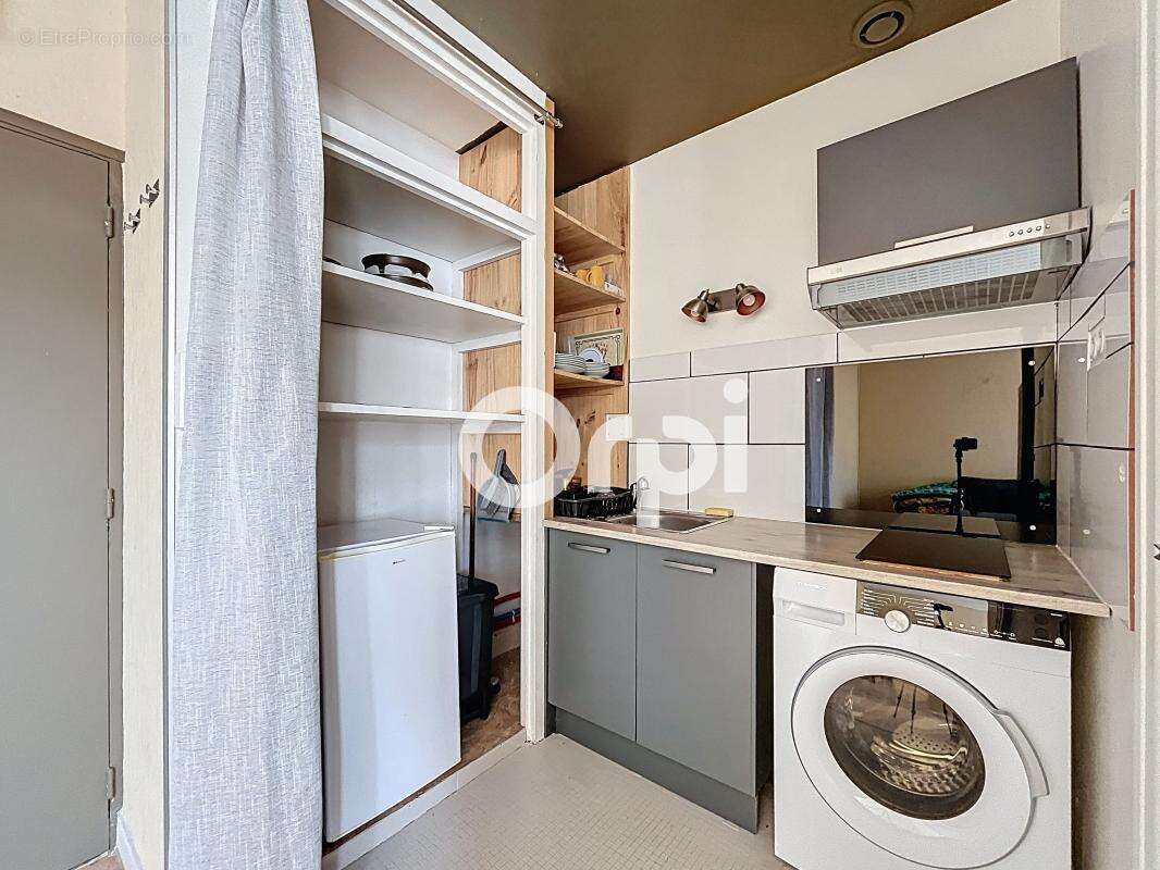 Appartement à LAPLEAU