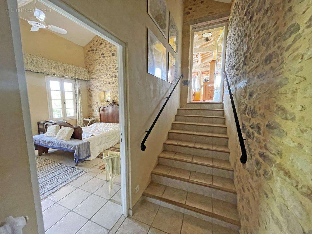 Maison à SIORAC-EN-PERIGORD