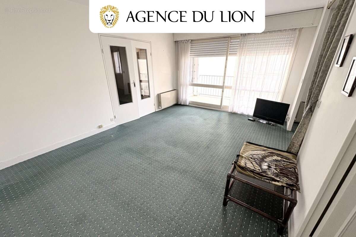 Appartement à DREUX