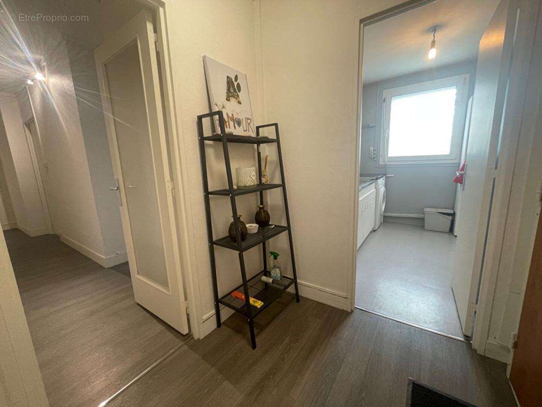 Appartement à BREST