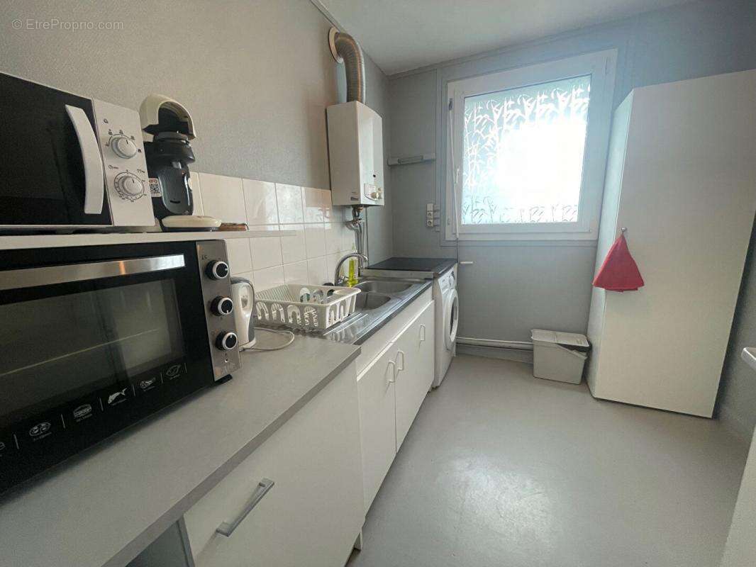Appartement à BREST