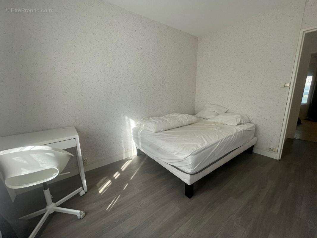 Appartement à BREST