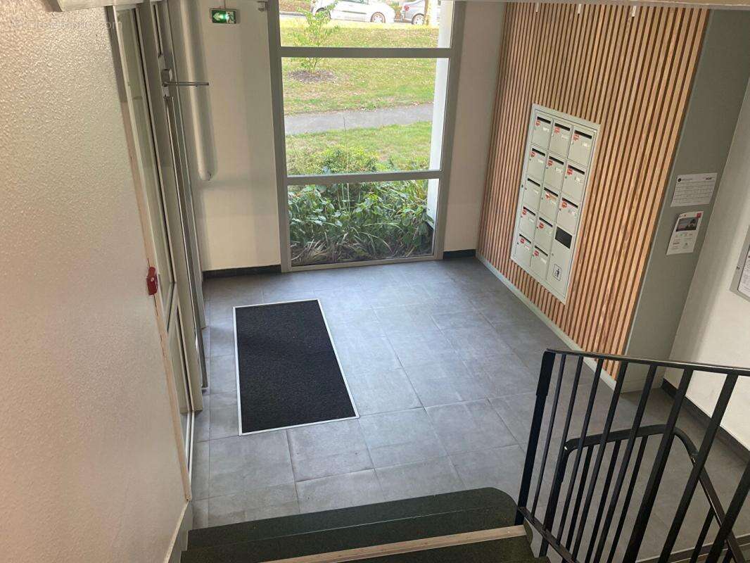 Appartement à BREST