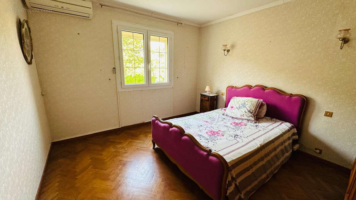 Maison à ROCHEFORT-DU-GARD