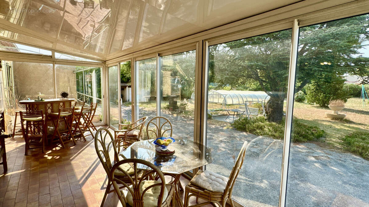 Maison à ROCHEFORT-DU-GARD