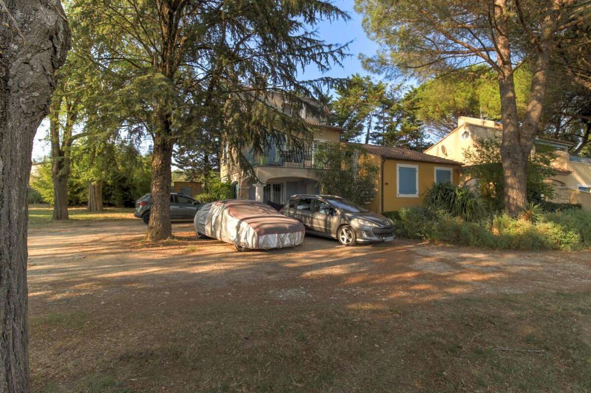 Maison à SAINT-MARCEL-D&#039;ARDECHE