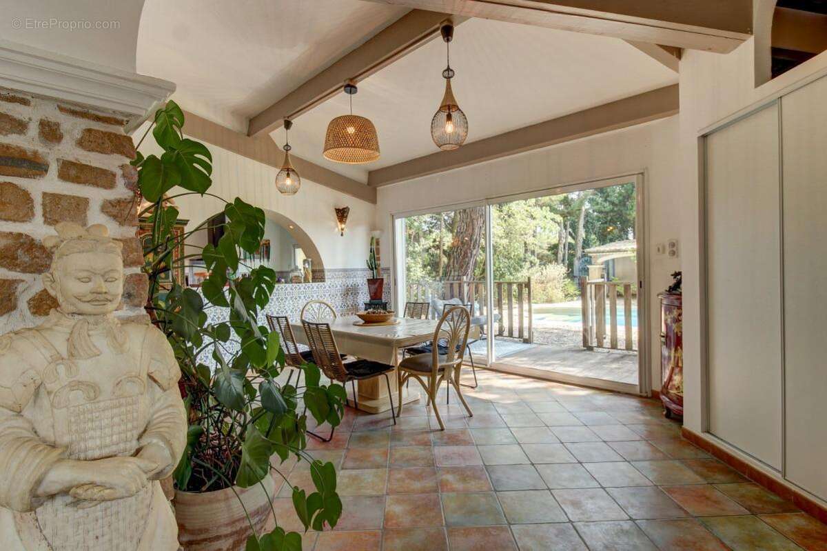 Maison à SAINT-MARCEL-D&#039;ARDECHE