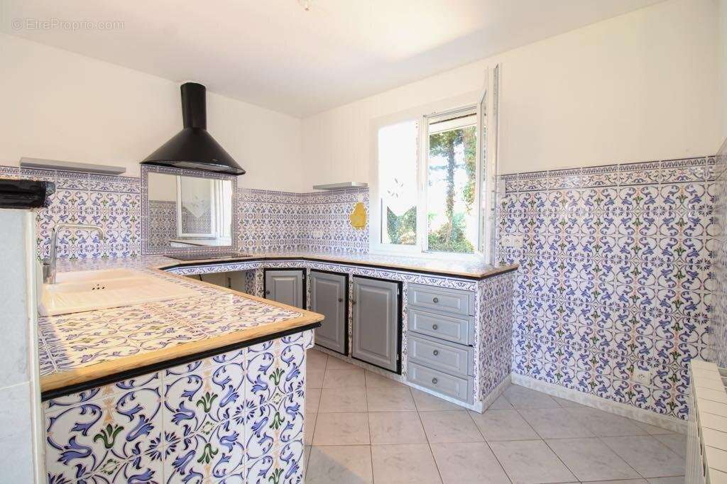 Maison à SAINT-MARCEL-D&#039;ARDECHE