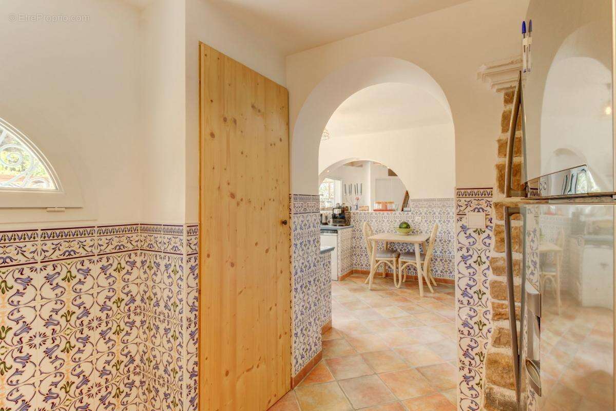 Maison à SAINT-MARCEL-D&#039;ARDECHE