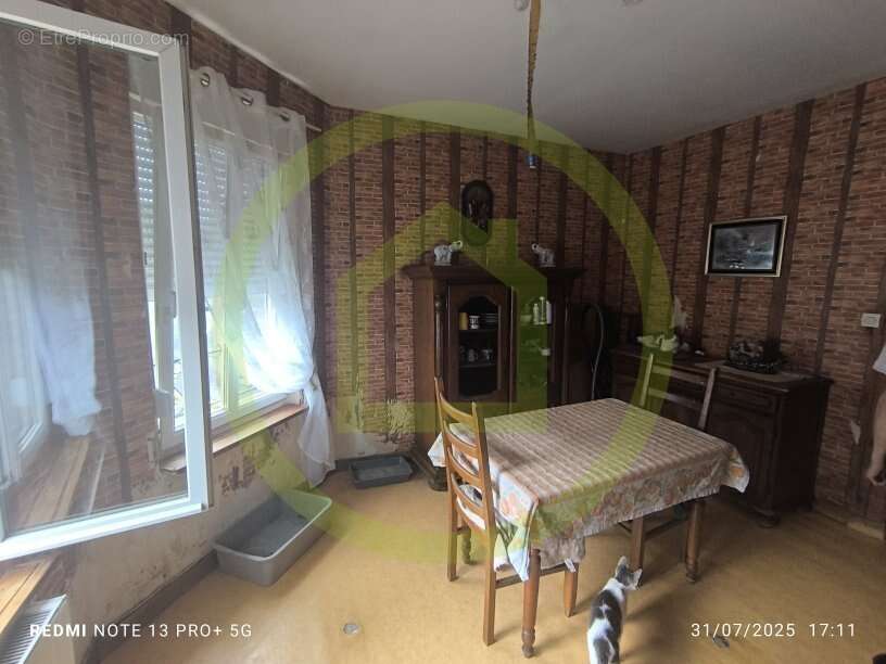 Appartement à HIRSON