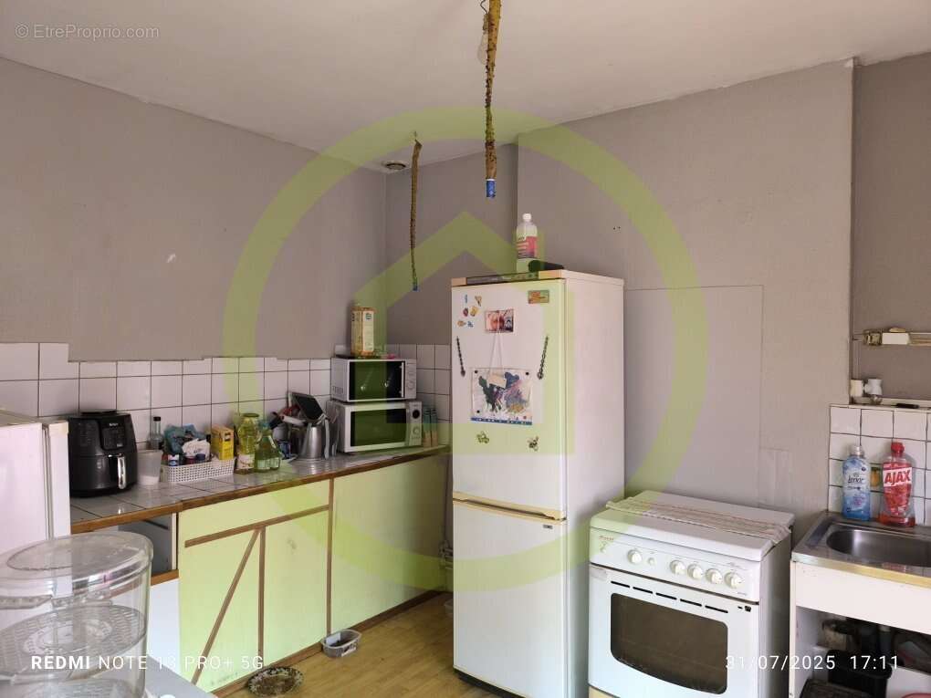 Appartement à HIRSON