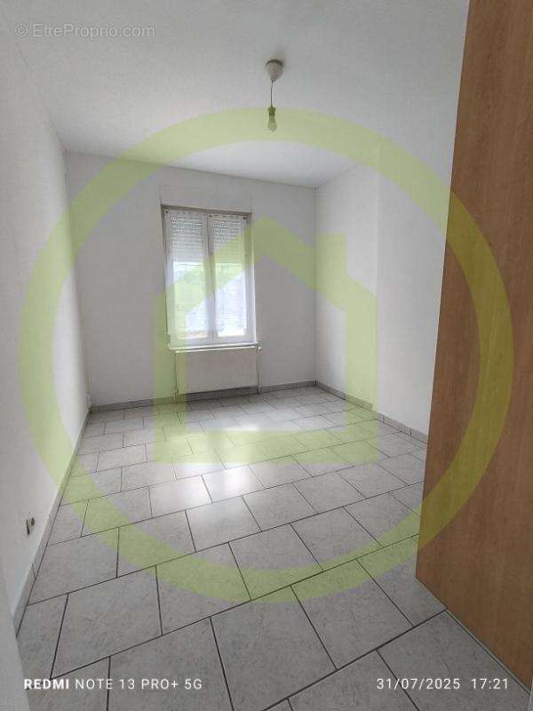 Appartement à HIRSON