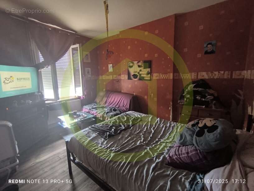 Appartement à HIRSON