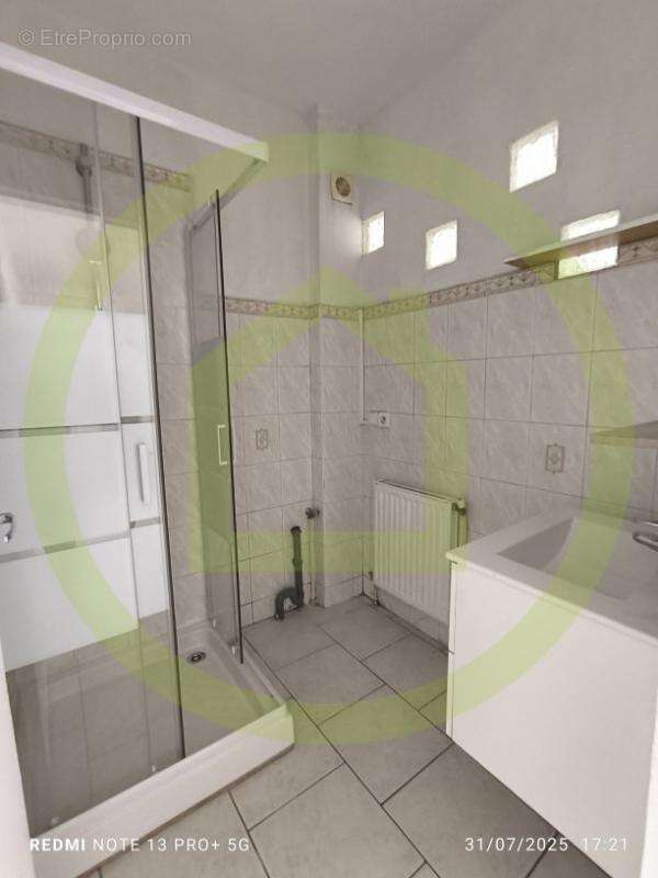 Appartement à HIRSON