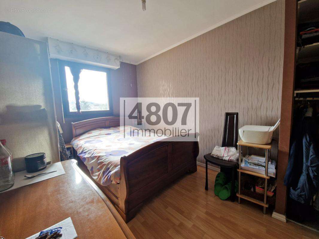 Appartement à ANNEMASSE