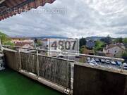 Appartement à ANNEMASSE
