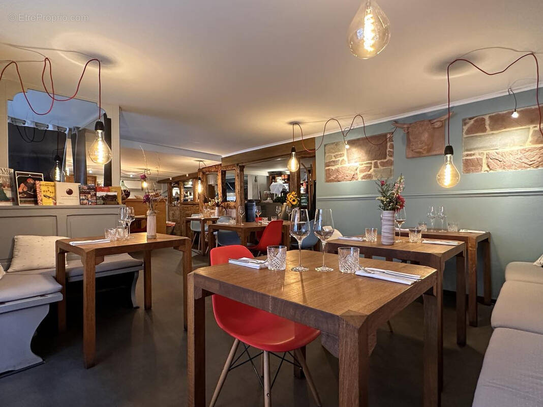 Commerce à STRASBOURG