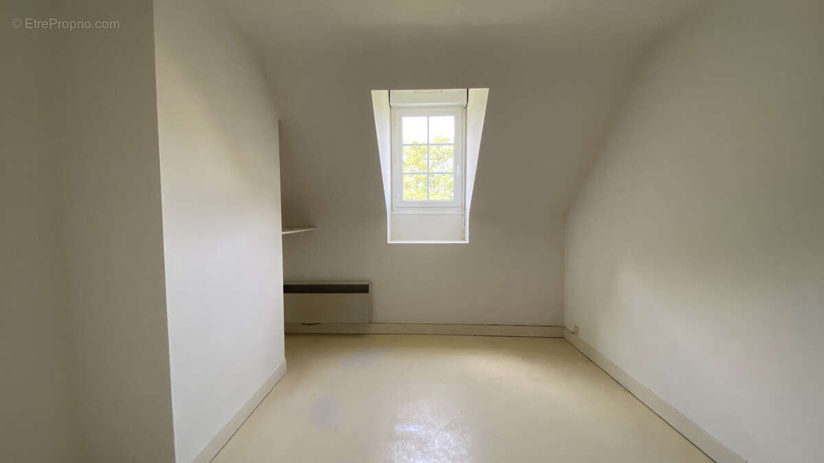 Maison à LONGNY-AU-PERCHE