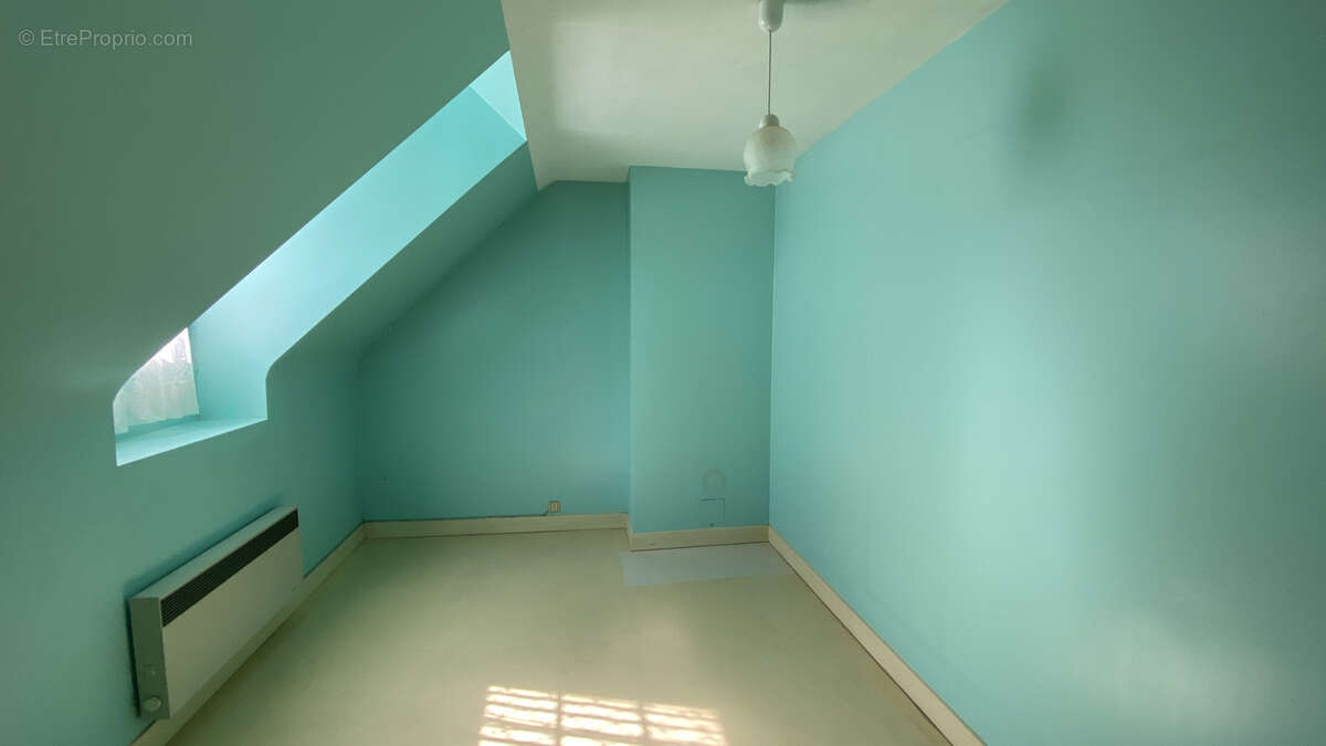 Maison à LONGNY-AU-PERCHE