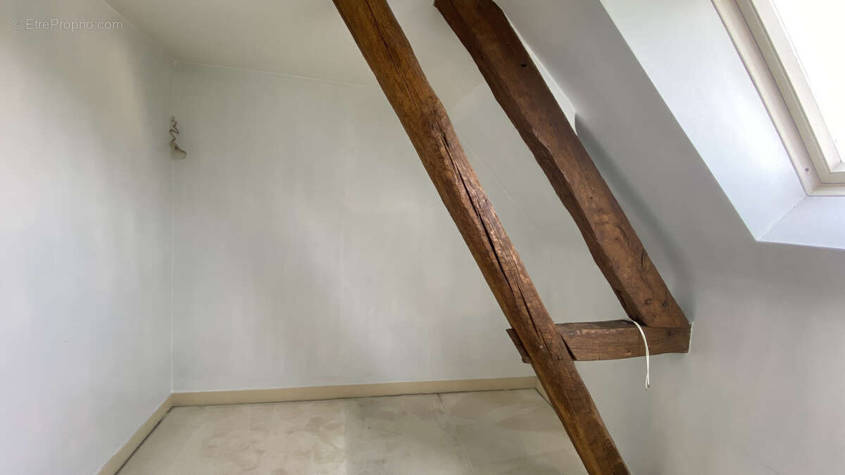 Maison à LONGNY-AU-PERCHE