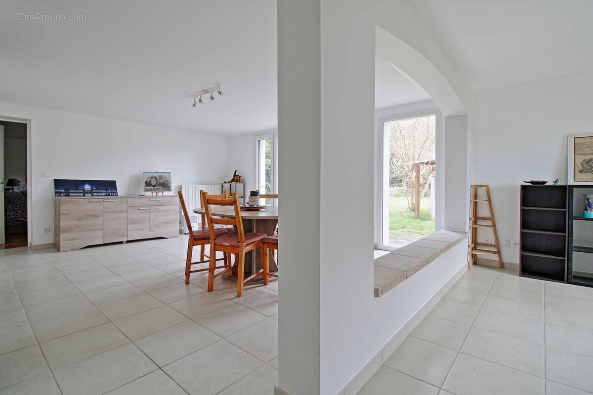 Appartement à BOUCAU