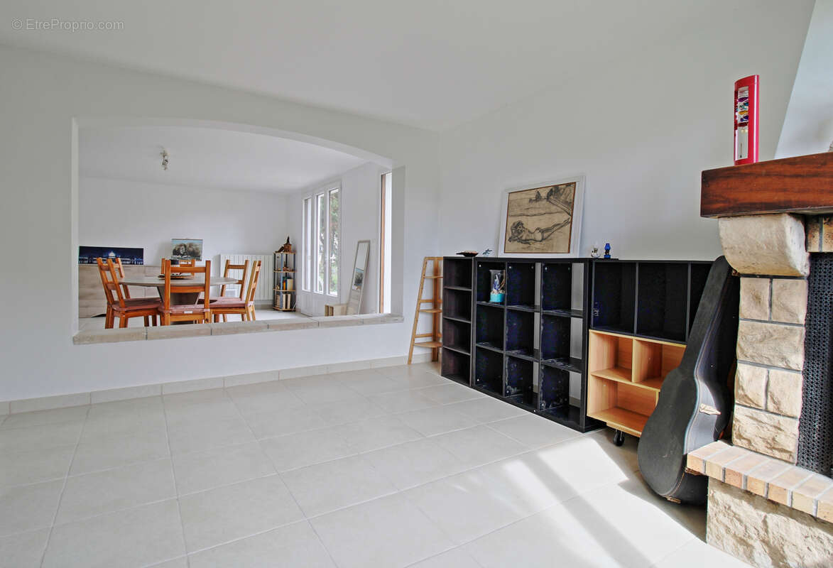 Appartement à BOUCAU