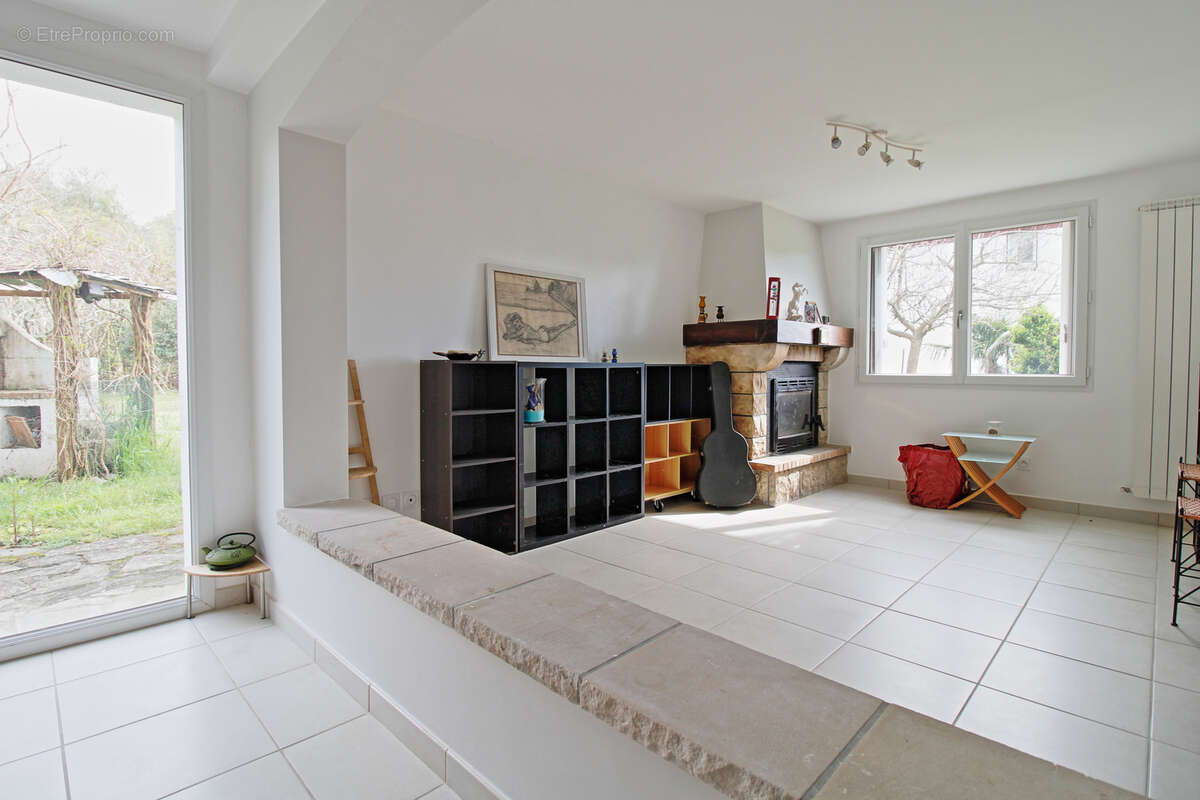 Appartement à BOUCAU