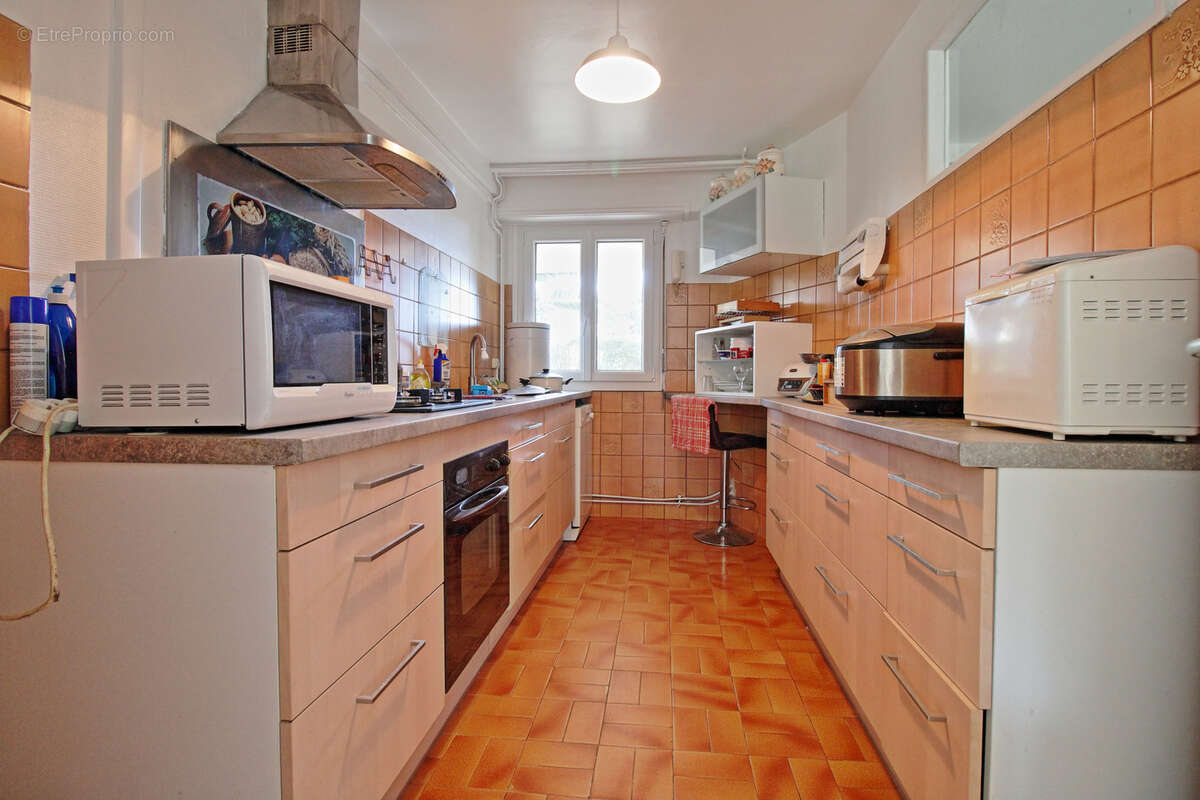 Appartement à BOUCAU