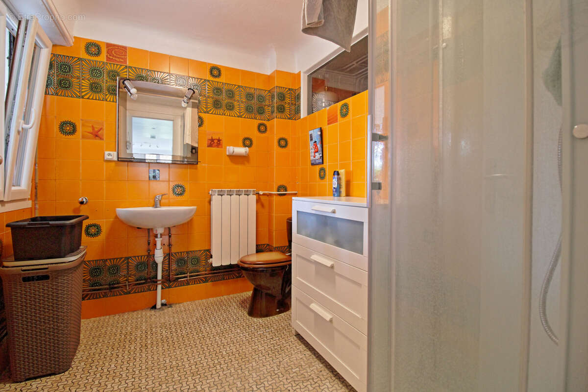 Appartement à BOUCAU