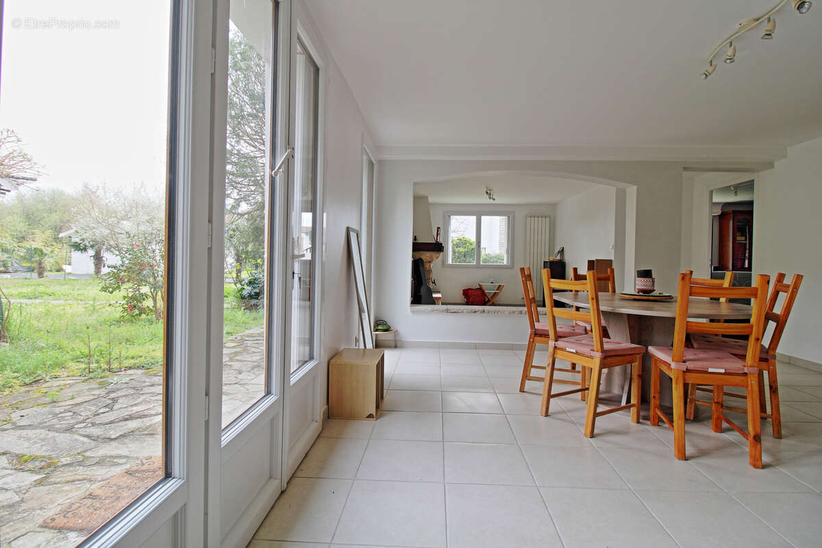 Appartement à BOUCAU