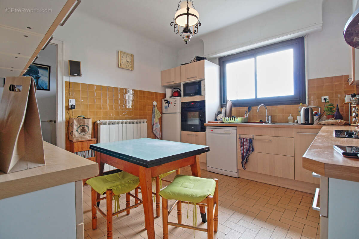 Appartement à BOUCAU