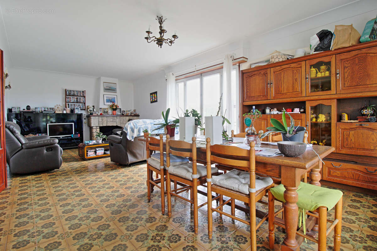 Appartement à BOUCAU