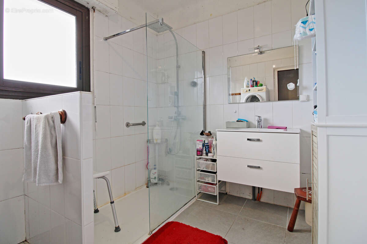 Appartement à BOUCAU