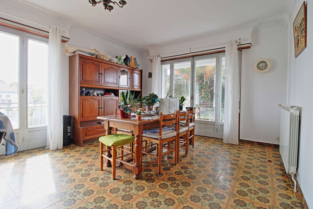 Appartement à BOUCAU