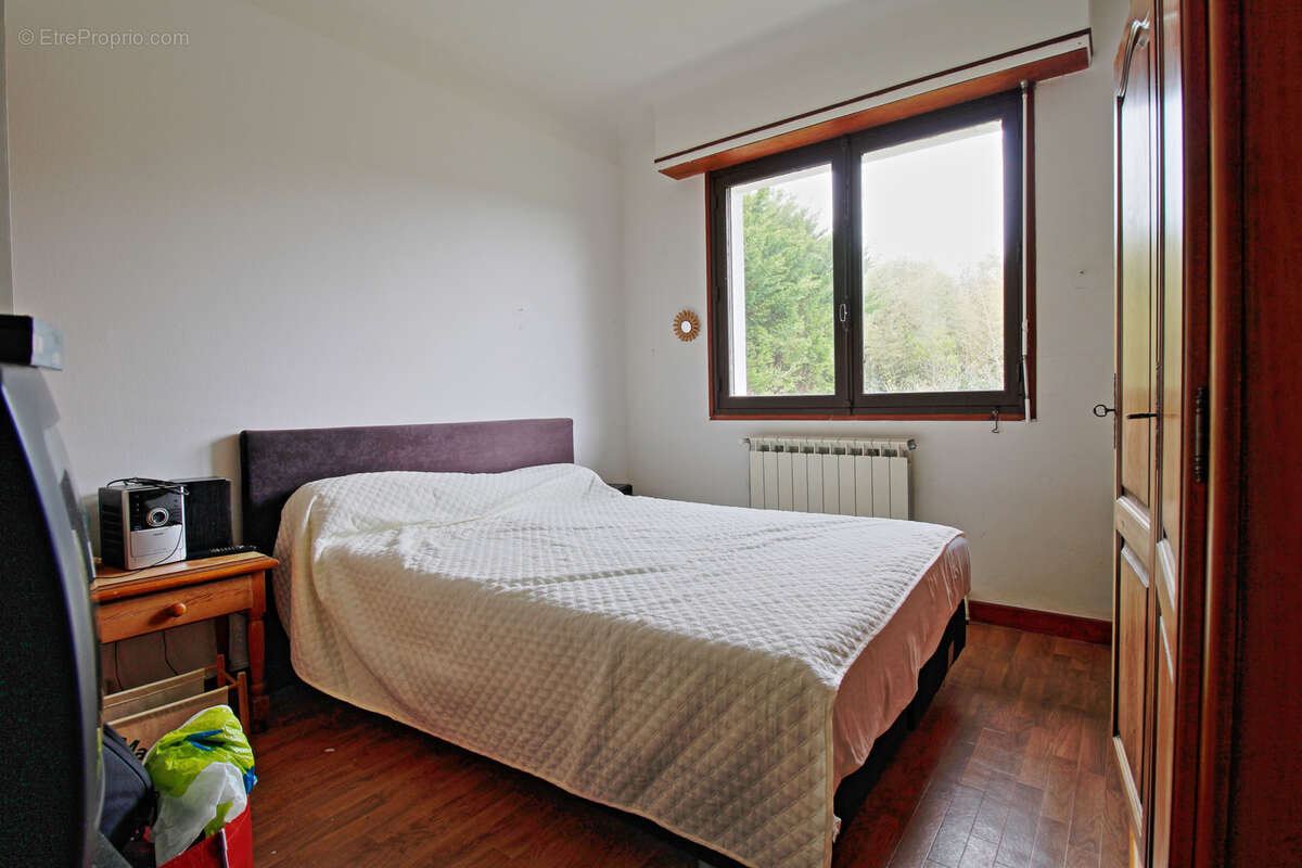 Appartement à BOUCAU