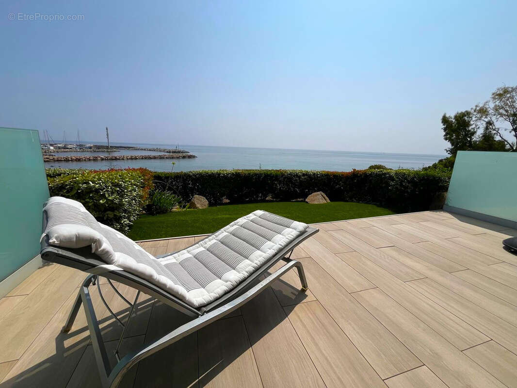 Appartement à SARI-SOLENZARA