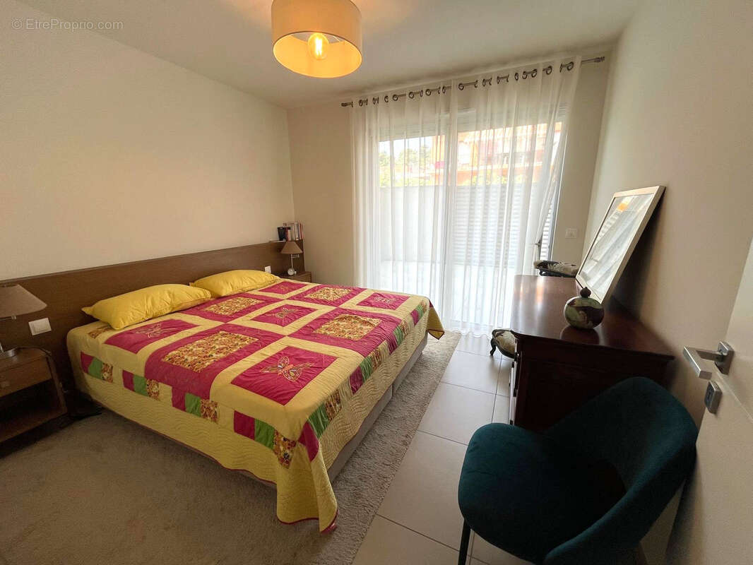 Appartement à SARI-SOLENZARA