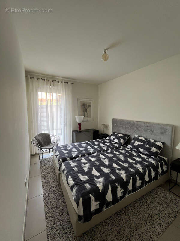 Appartement à SARI-SOLENZARA