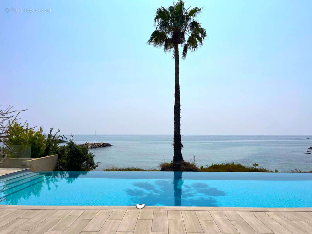 Appartement à SARI-SOLENZARA