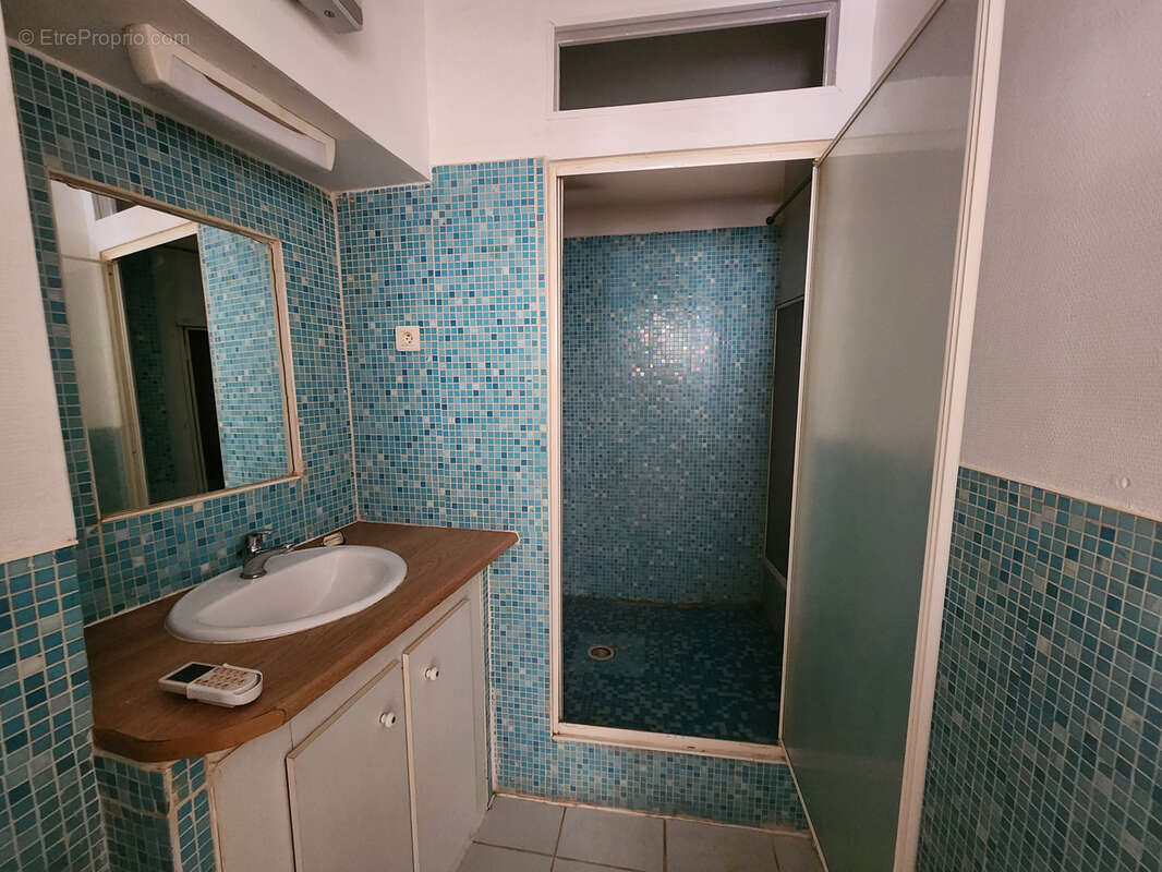 Appartement à LODEVE