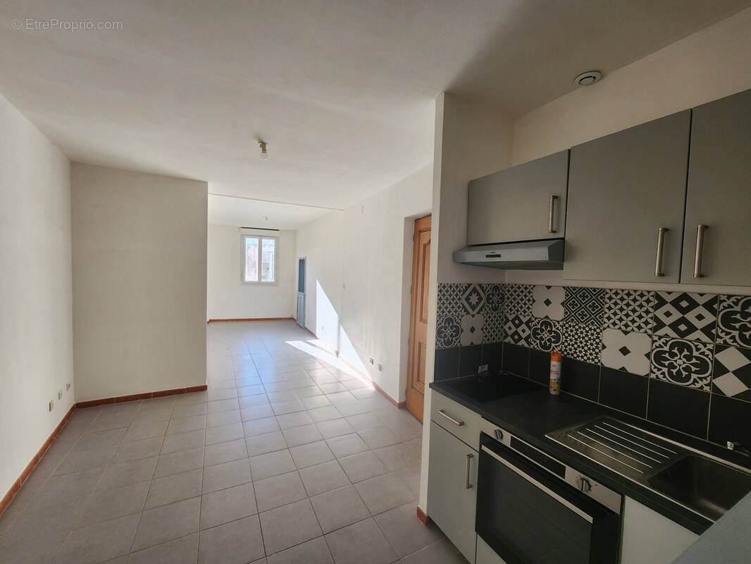 Appartement à LODEVE
