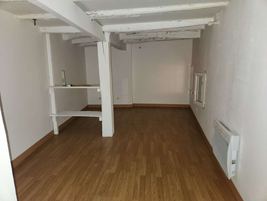 Appartement à LODEVE