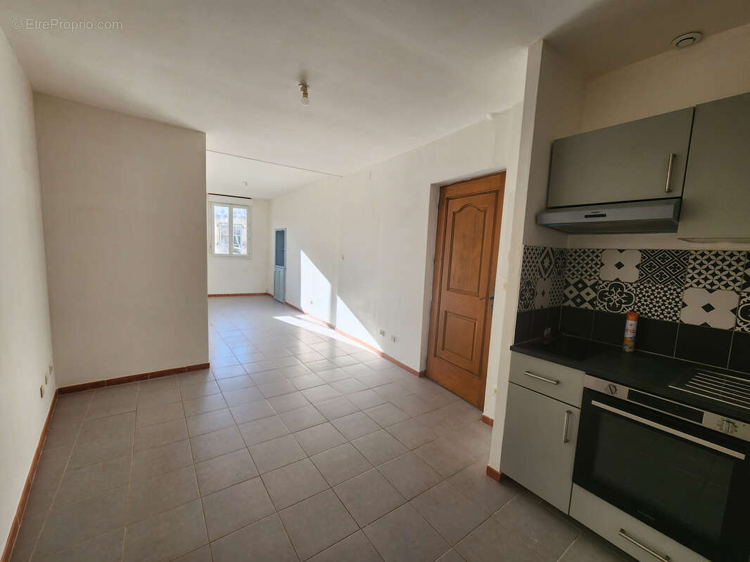 Appartement à LODEVE