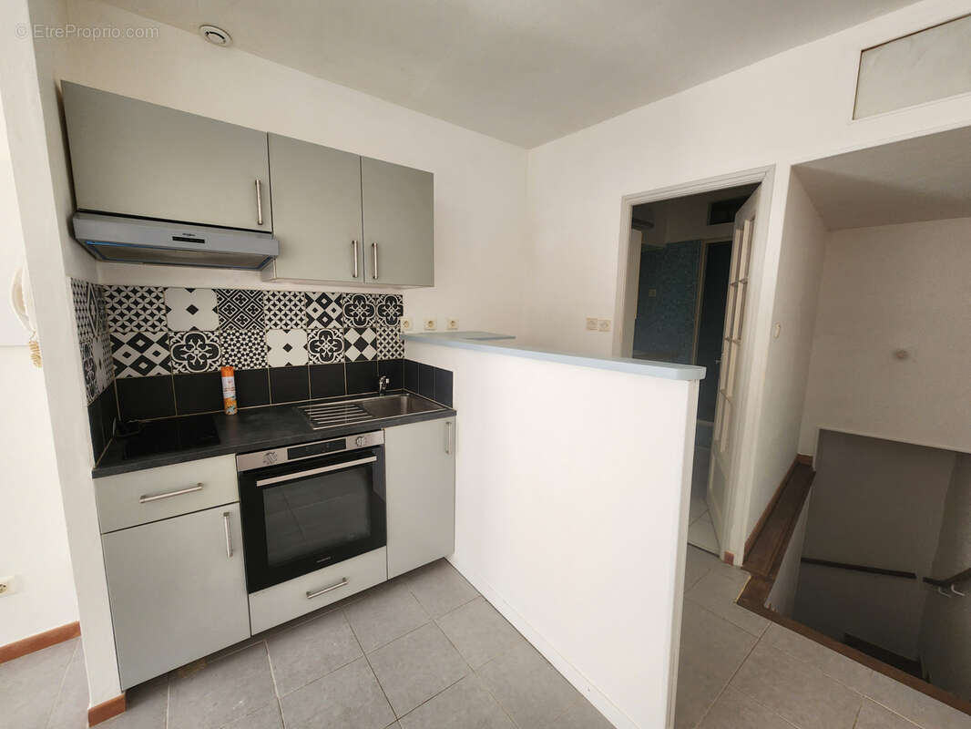 Appartement à LODEVE