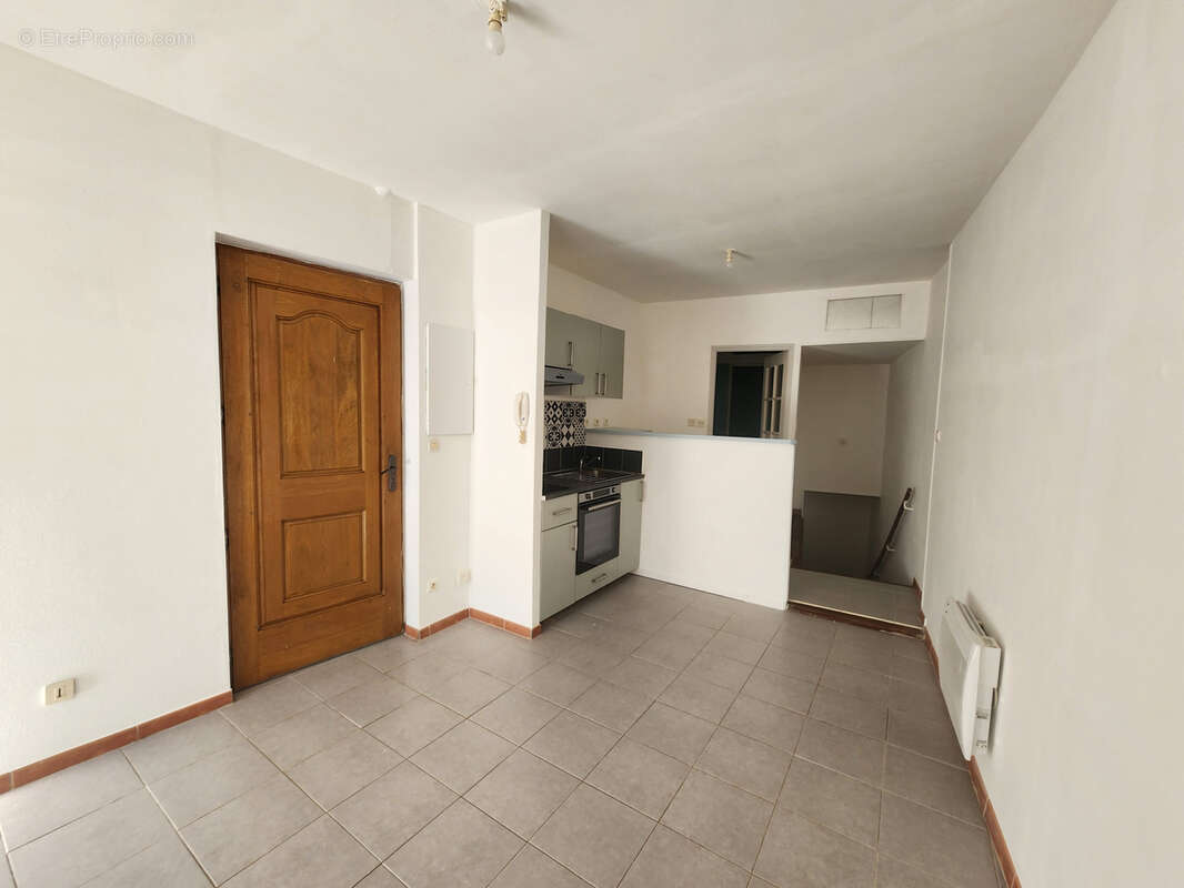 Appartement à LODEVE